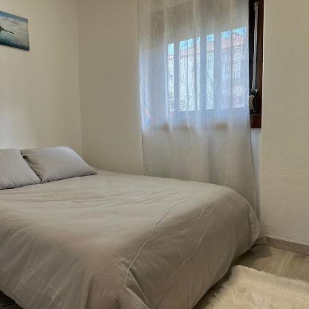 Riya Apartments Лісабон Екстер'єр фото