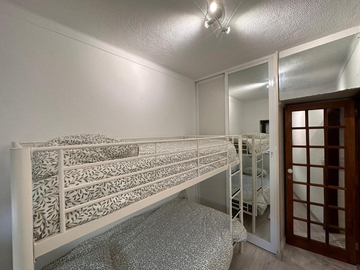 Riya Apartments Лісабон Екстер'єр фото