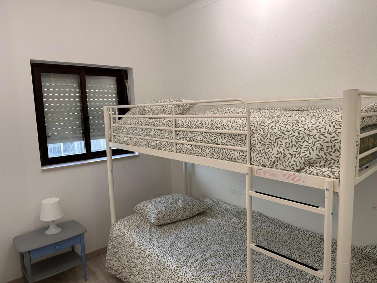 Riya Apartments Лісабон Екстер'єр фото