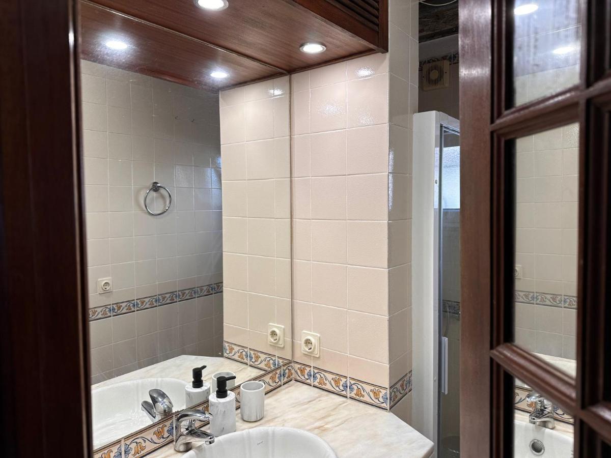 Riya Apartments Лісабон Екстер'єр фото